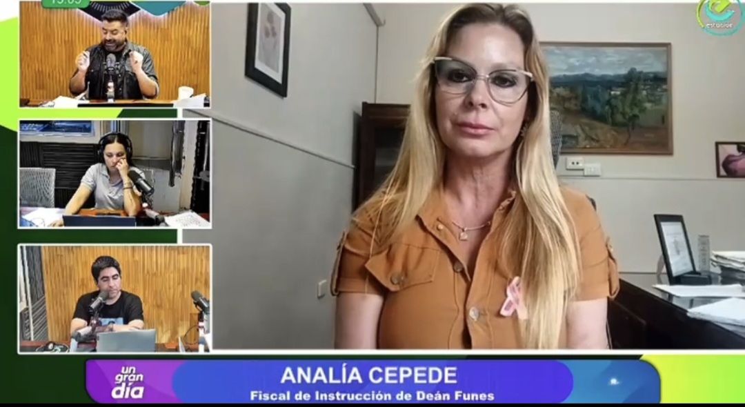 QUILINO: CÁMARAS Y TESTIMONIOS COMPLICAN A LA PAREJA DETENIDA POR EL CASO DEL CAMIONERO