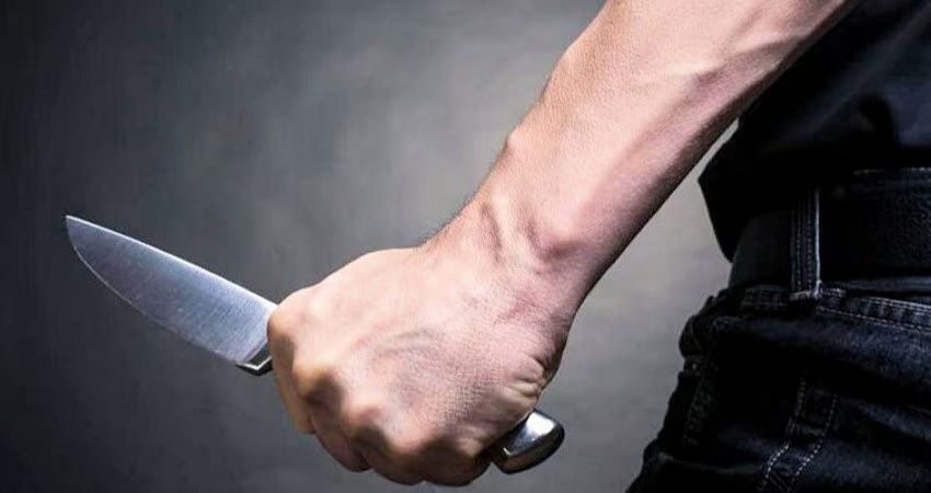 DETUVIERON A UN JOVEN TRAS UN ATAQUE CON ARMA BLANCA EN BALNEARIA