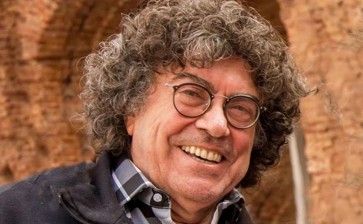 DESPIDEN LOS RESTOS DEL MÚSICO PIERO EN LA CIUDAD DE BUENOS AIRES