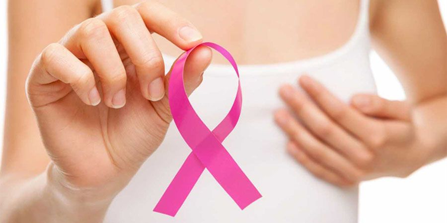 CAMINATA POR LA CONCIENTIZACIÓN SOBRE EL CÁNCER DE MAMA EN DEAN FUNES