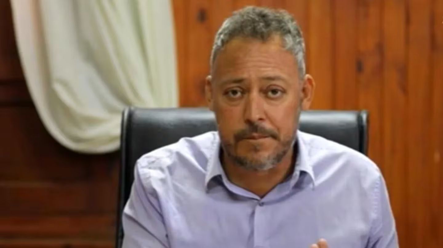 INICIA EL JUICIO ORAL CONTRA EL EXINTENDENTE CLAUDIO FARÍAS POR VIOLENCIA DE GÉNERO Y FRAUDE PÚBLICO