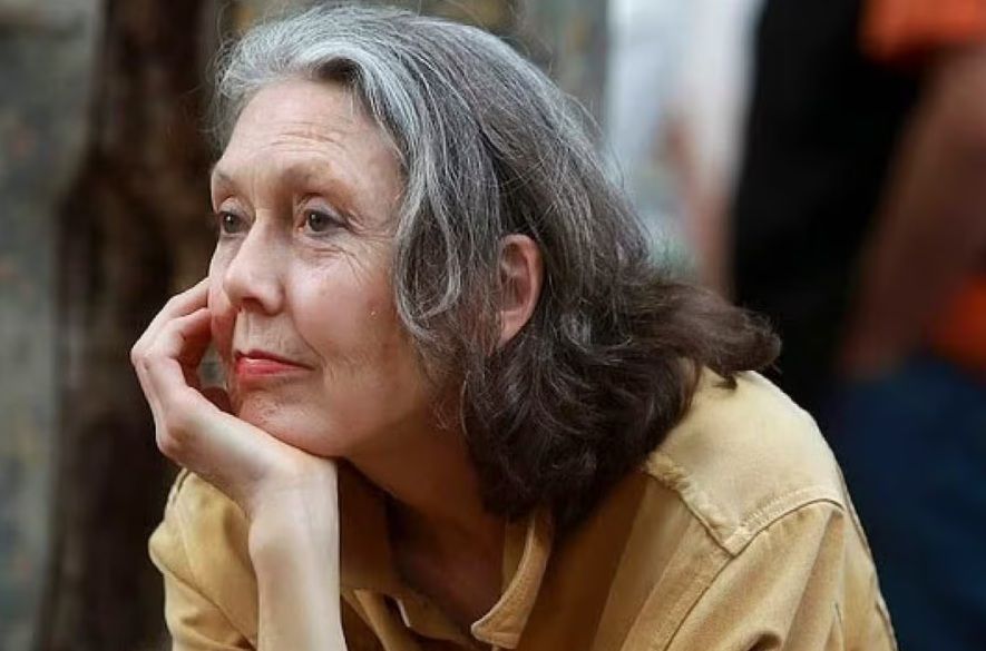 LA ESCRITORA CANADIENSE ANNE CARSON FUE DISTINGUIDA CON EL PREMIO NOBEL DE LITERATURA 2026